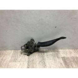 Serrure de capot CITROEN C4 2 PHASE 1 d’occasion