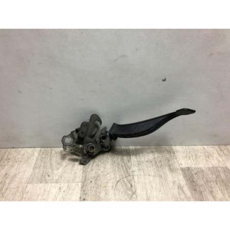 Serrure de capot CITROEN C4 2 PHASE 1 d’occasion