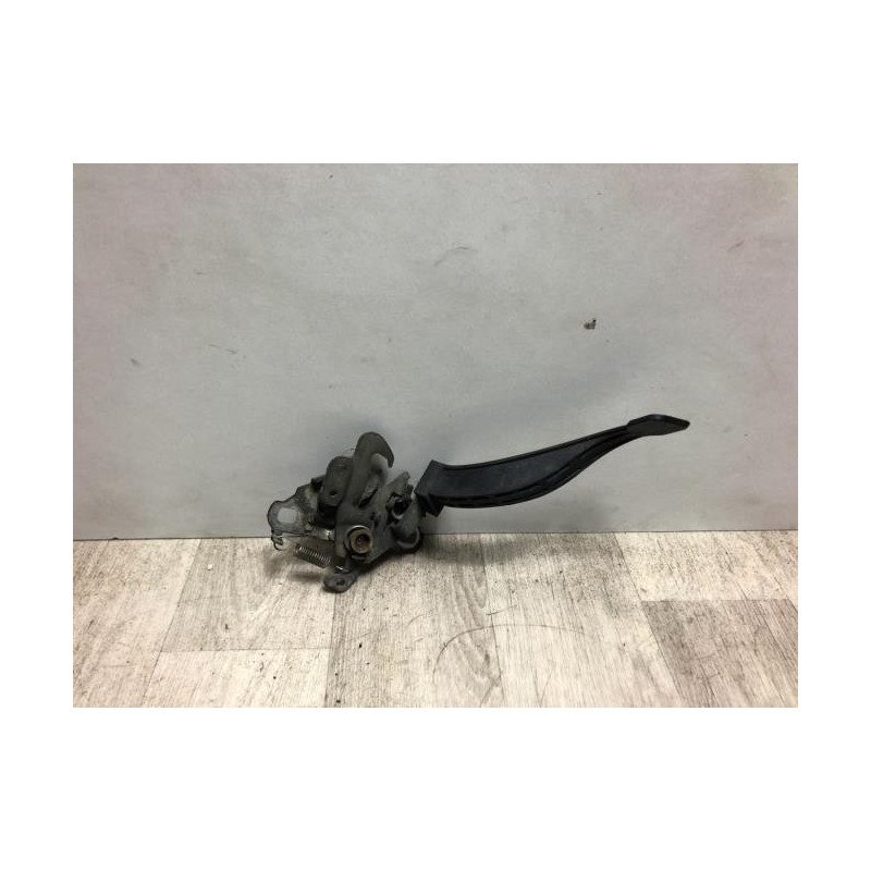 Serrure de capot CITROEN C4 2 PHASE 1 d’occasion