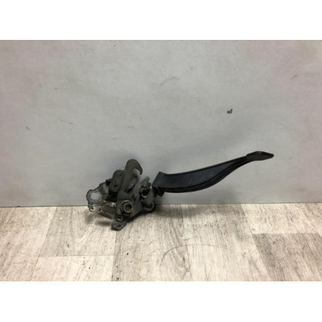 Serrure de capot CITROEN C4 2 PHASE 1 d’occasion