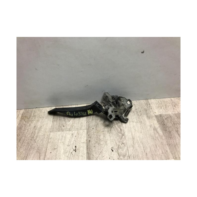 Serrure de capot CITROEN C4 2 PHASE 1 d’occasion