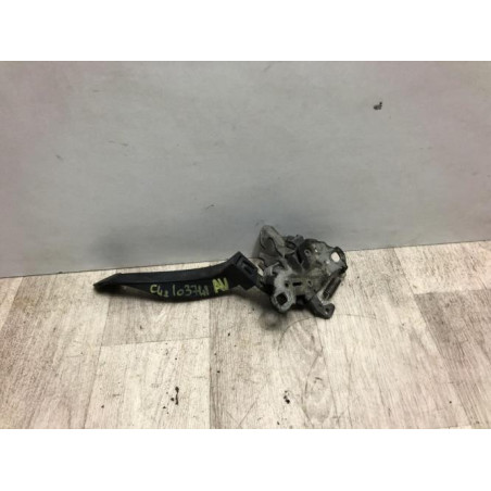 Serrure de capot CITROEN C4 2 PHASE 1 d’occasion