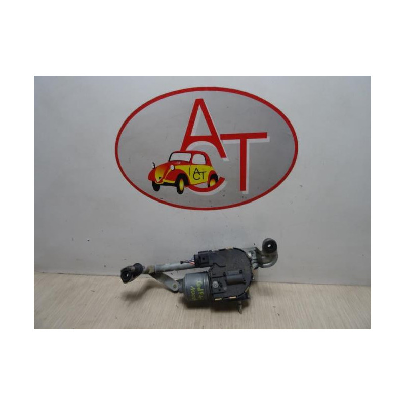 Moteur essuie glace avant gauche VOLKSWAGEN GOLF PLUS PHASE 1 d’occasion