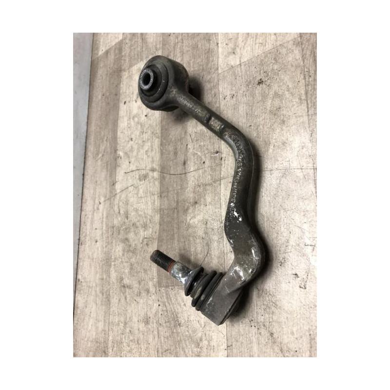 Bras de suspension superieur avant gauche BMW SERIE 3 E90 PHASE 1 d’occasion