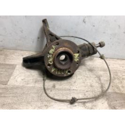 Fusee avant gauche CITROEN C4 2 PHASE 1 d’occasion
