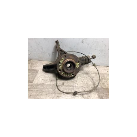 Fusee avant gauche CITROEN C4 2 PHASE 1 d’occasion