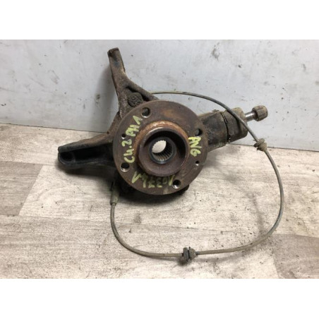 Fusee avant gauche CITROEN C4 2 PHASE 1 d’occasion