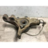 Fusee avant gauche CITROEN C4 2 PHASE 1 d’occasion