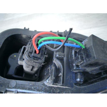 Platine feu arriere droit RENAULT CLIO 4 PHASE 2 d’occasion