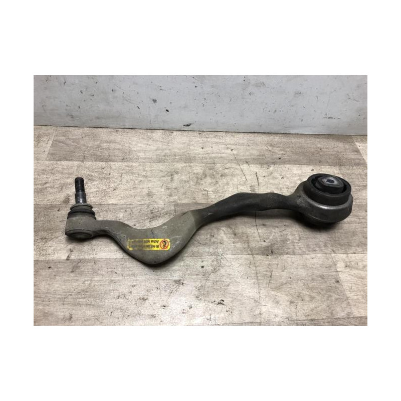 Bras de suspension superieur avant gauche BMW SERIE 3 E90 PHASE 1 d’occasion