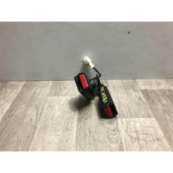 Attache ceinture arriere droit CITROEN C4 2 PHASE 1 d’occasion