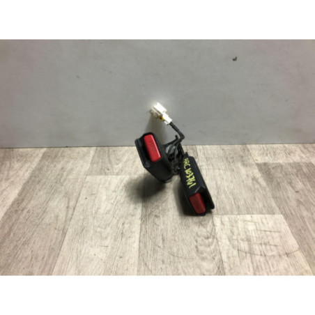 Attache ceinture arriere droit CITROEN C4 2 PHASE 1 d’occasion