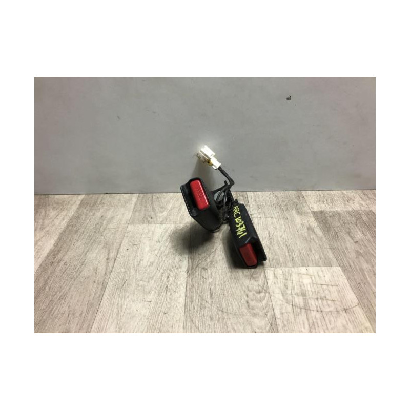 Attache ceinture arriere droit CITROEN C4 2 PHASE 1 d’occasion