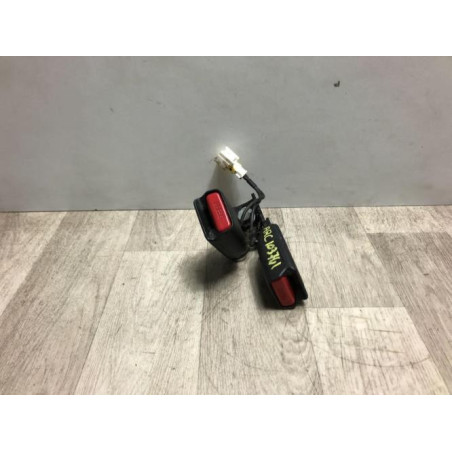 Attache ceinture arriere droit CITROEN C4 2 PHASE 1 d’occasion