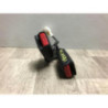 Attache ceinture arriere droit CITROEN C4 2 PHASE 1 d’occasion