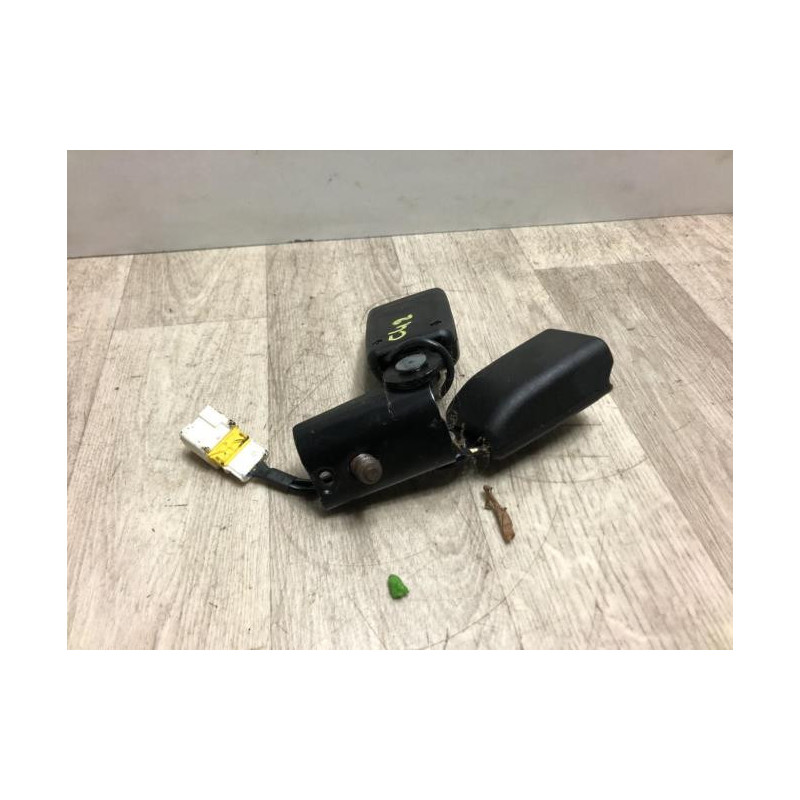 Attache ceinture arriere droit CITROEN C4 2 PHASE 1 d’occasion