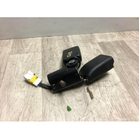 Attache ceinture arriere droit CITROEN C4 2 PHASE 1 d’occasion