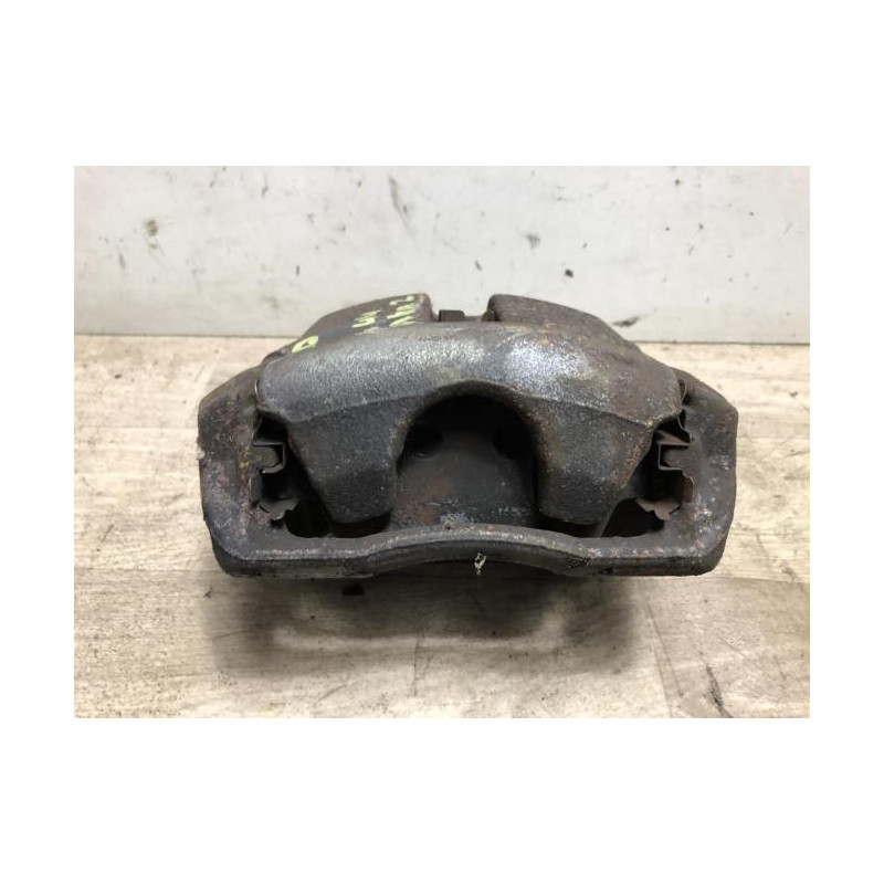 Etrier avant droit (freinage) SKODA FABIA 2 PHASE 1 BREAK d’occasion