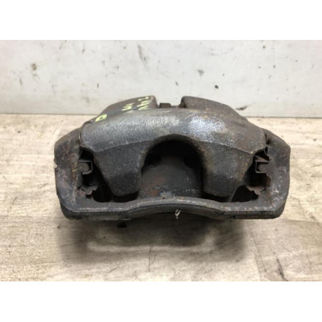 Etrier avant droit (freinage) SKODA FABIA 2 PHASE 1 BREAK d’occasion