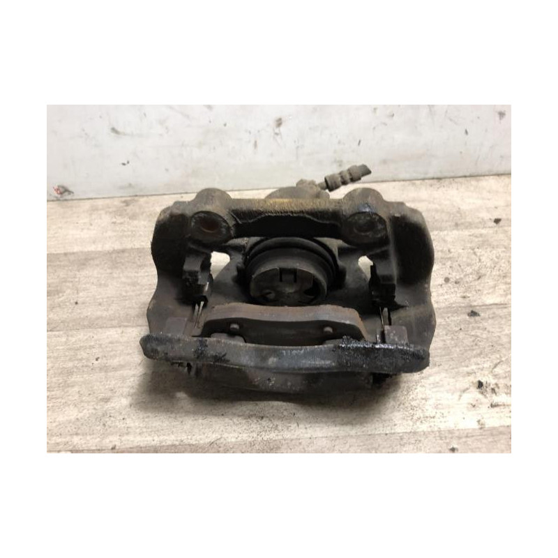 Etrier avant droit (freinage) SKODA FABIA 2 PHASE 1 BREAK d’occasion