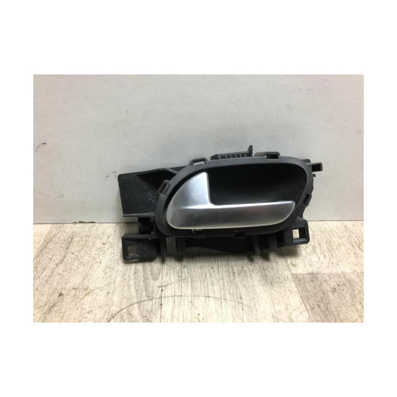 Poignee interieur arriere gauche CITROEN C4 2 PHASE 1 d’occasion
