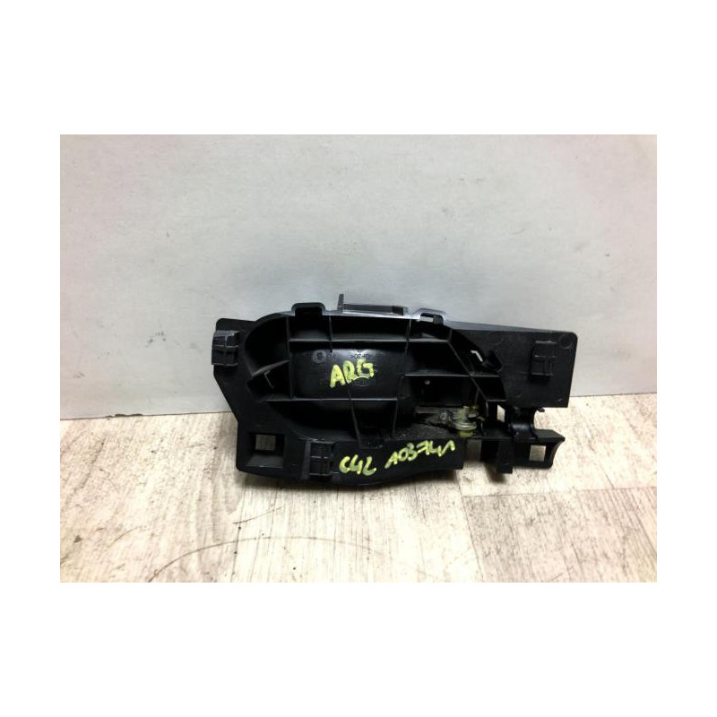 Poignee interieur arriere gauche CITROEN C4 2 PHASE 1 d’occasion