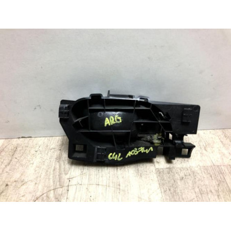 Poignee interieur arriere gauche CITROEN C4 2 PHASE 1 d’occasion