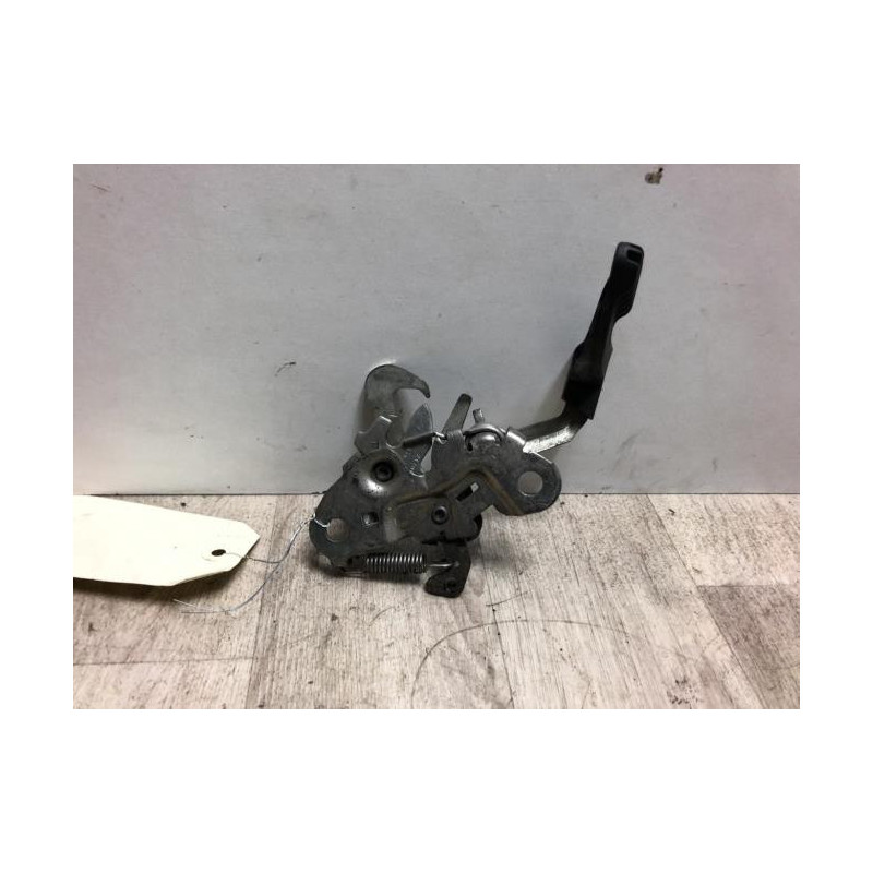 Serrure de capot PEUGEOT 207 PHASE 1 BREAK d’occasion
