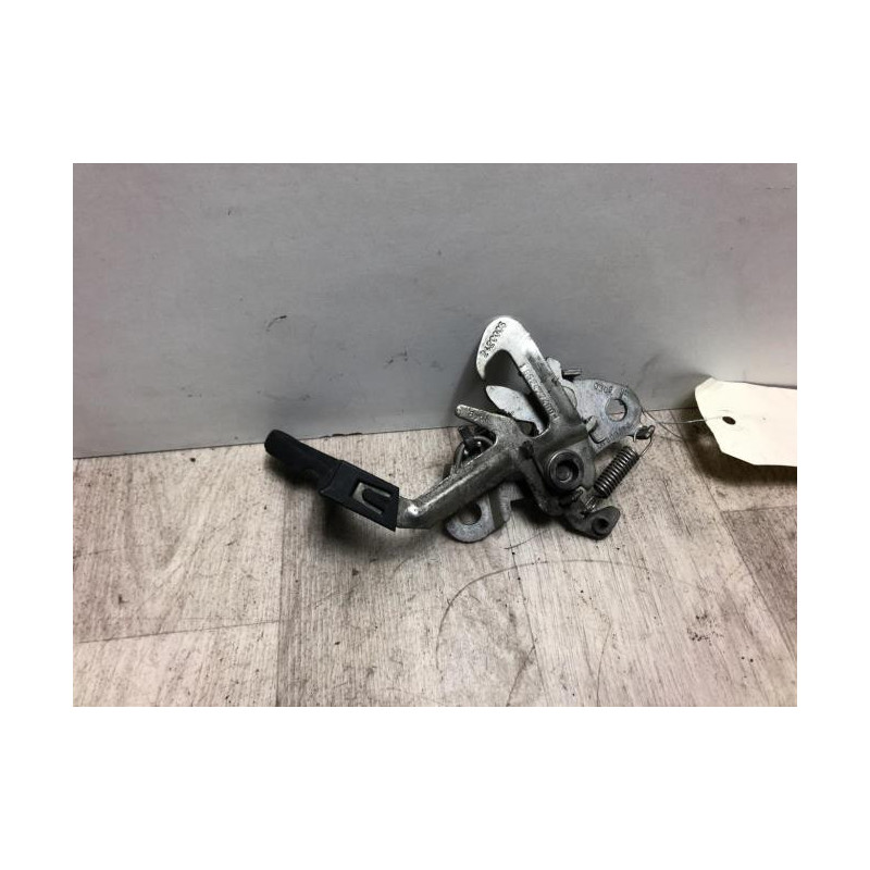 Serrure de capot PEUGEOT 207 PHASE 1 BREAK d’occasion