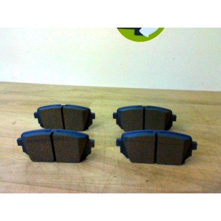 Plaquettes de frein arriere KIA CARENS 2 d’occasion