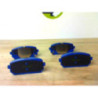 Plaquettes de frein arriere KIA CARENS 2 d’occasion