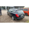 Tuyau de climatisation SKODA FABIA 2 PHASE 1 BREAK d’occasion