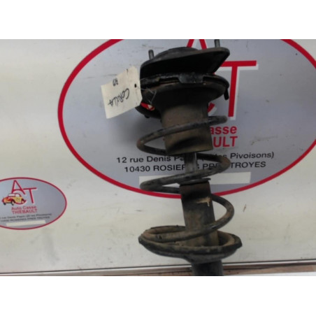 Amortisseur avant droit TOYOTA  d’occasion