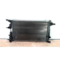 Radiateur eau RENAULT MEGANE 3 PHASE 1 d’occasion