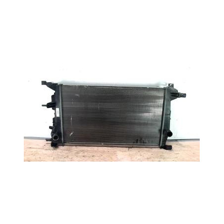 Radiateur eau RENAULT MEGANE 3 PHASE 1 d’occasion