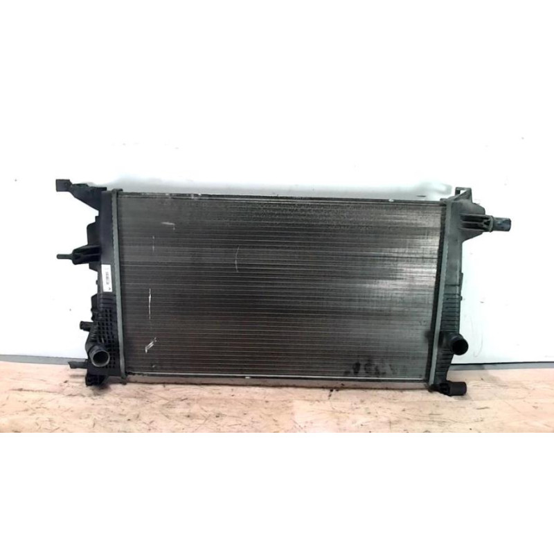 Radiateur eau RENAULT MEGANE 3 PHASE 1 d’occasion