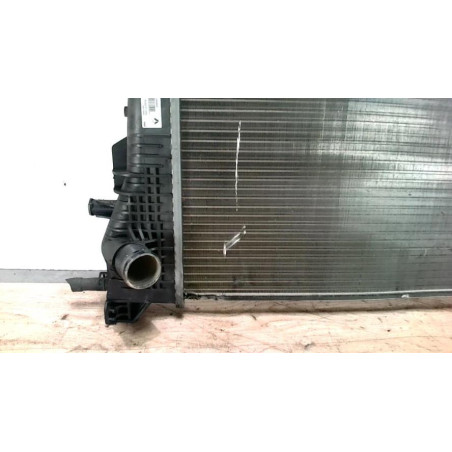 Radiateur eau RENAULT MEGANE 3 PHASE 1 d’occasion