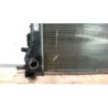 Radiateur eau RENAULT MEGANE 3 PHASE 1 d’occasion