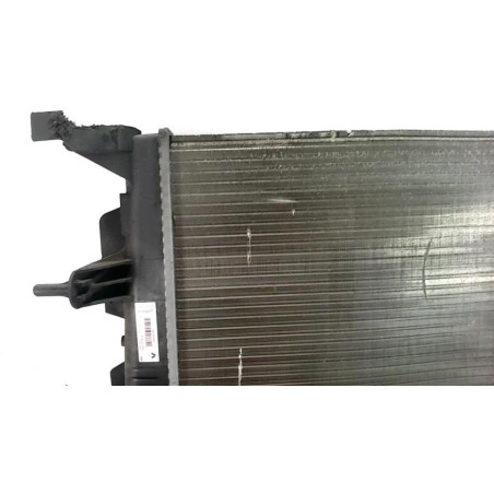Radiateur eau RENAULT MEGANE 3 PHASE 1 d’occasion