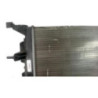 Radiateur eau RENAULT MEGANE 3 PHASE 1 d’occasion