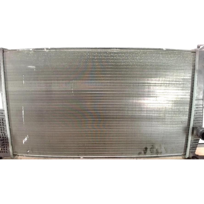Radiateur eau RENAULT MEGANE 3 PHASE 1 d’occasion