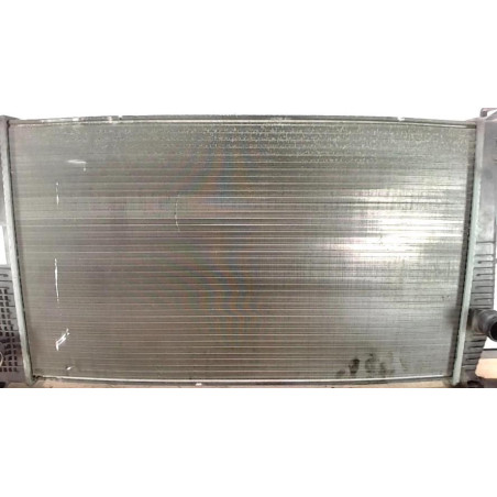 Radiateur eau RENAULT MEGANE 3 PHASE 1 d’occasion
