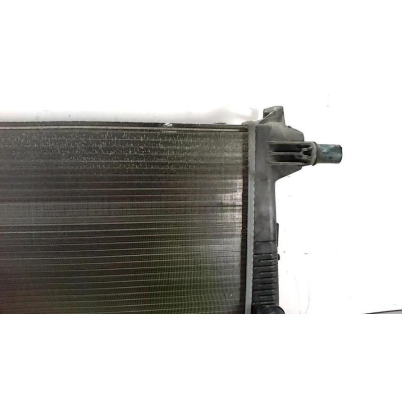 Radiateur eau RENAULT MEGANE 3 PHASE 1 d’occasion