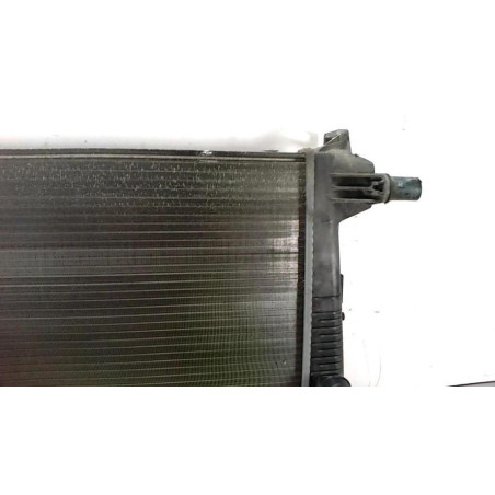 Radiateur eau RENAULT MEGANE 3 PHASE 1 d’occasion