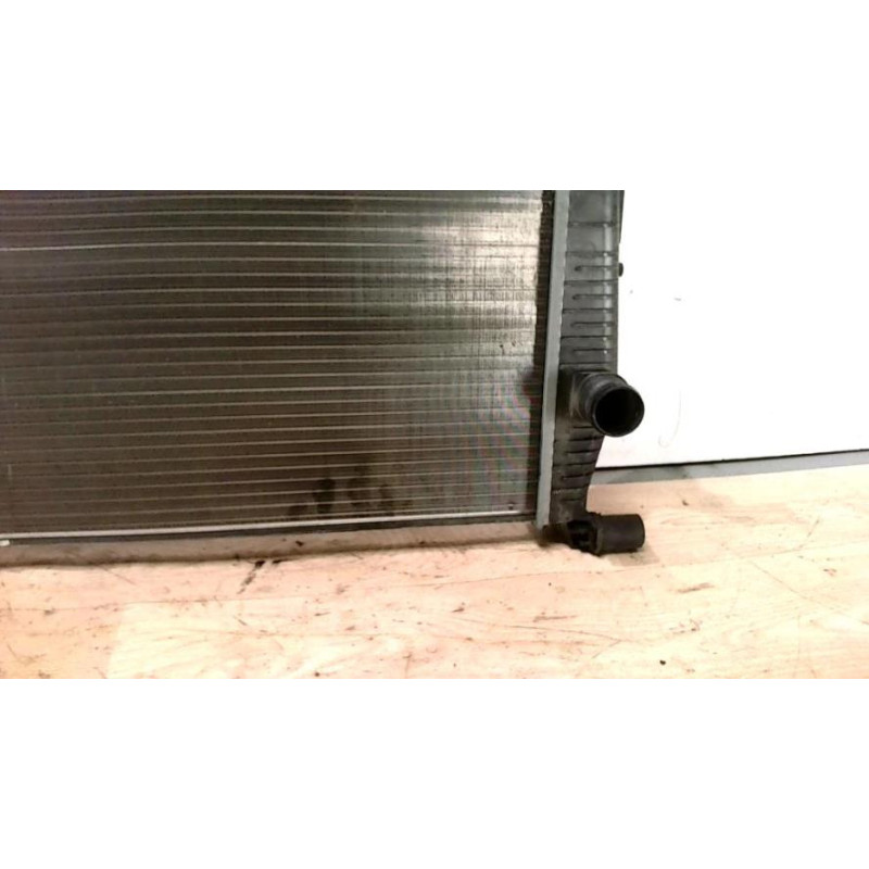 Radiateur eau RENAULT MEGANE 3 PHASE 1 d’occasion