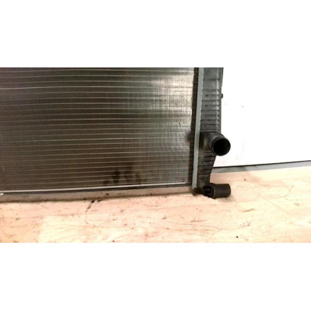 Radiateur eau RENAULT MEGANE 3 PHASE 1 d’occasion