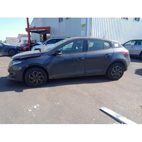 Radiateur eau RENAULT MEGANE 3 PHASE 1 d’occasion