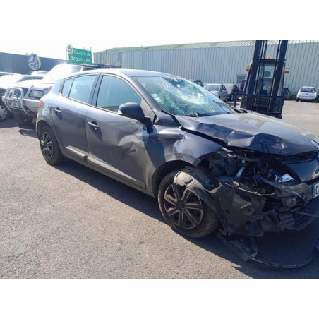 Radiateur eau RENAULT MEGANE 3 PHASE 1 d’occasion
