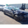 Radiateur eau RENAULT MEGANE 3 PHASE 1 d’occasion