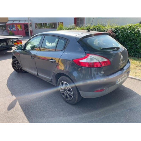 Radiateur eau RENAULT MEGANE 3 PHASE 1 d’occasion
